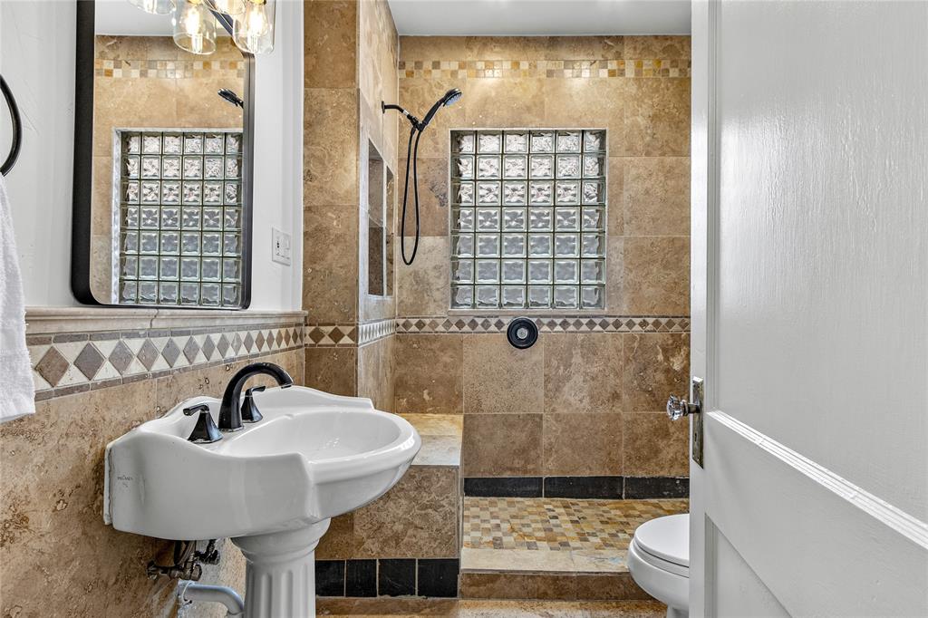 Oak Lawn Heights Add - Residential