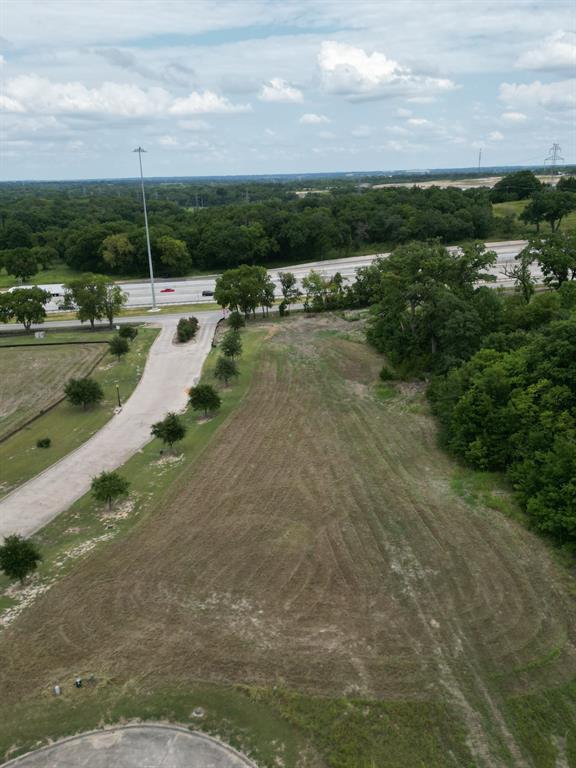 Sunrise Tract - Land