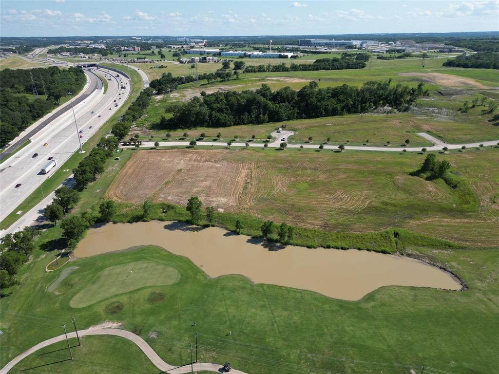 Sunrise Tract - Land
