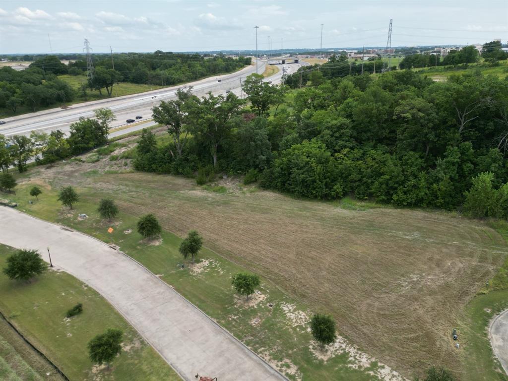 Sunrise Tract - Land