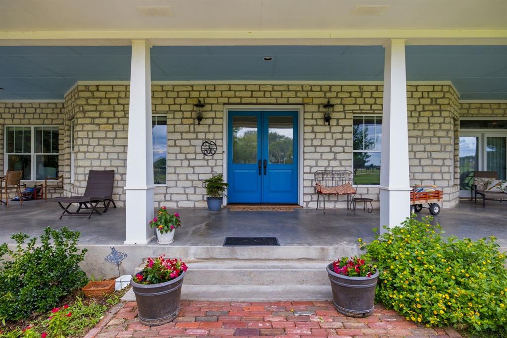 Bentwater On Lake Granbury Sec Two - Residential