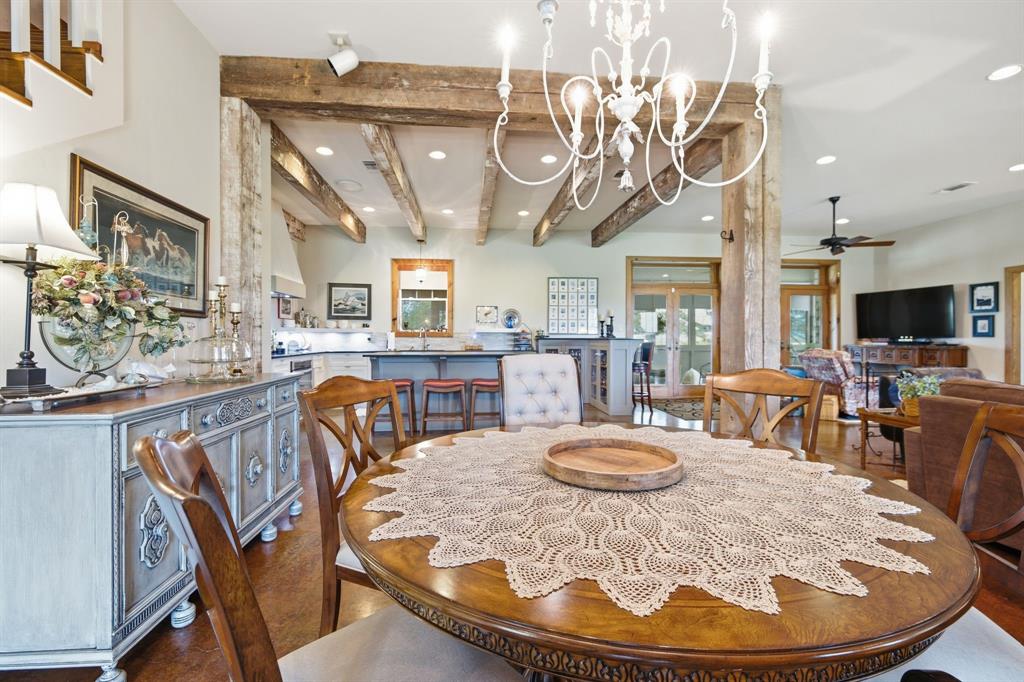 Bentwater On Lake Granbury Sec Two - Residential