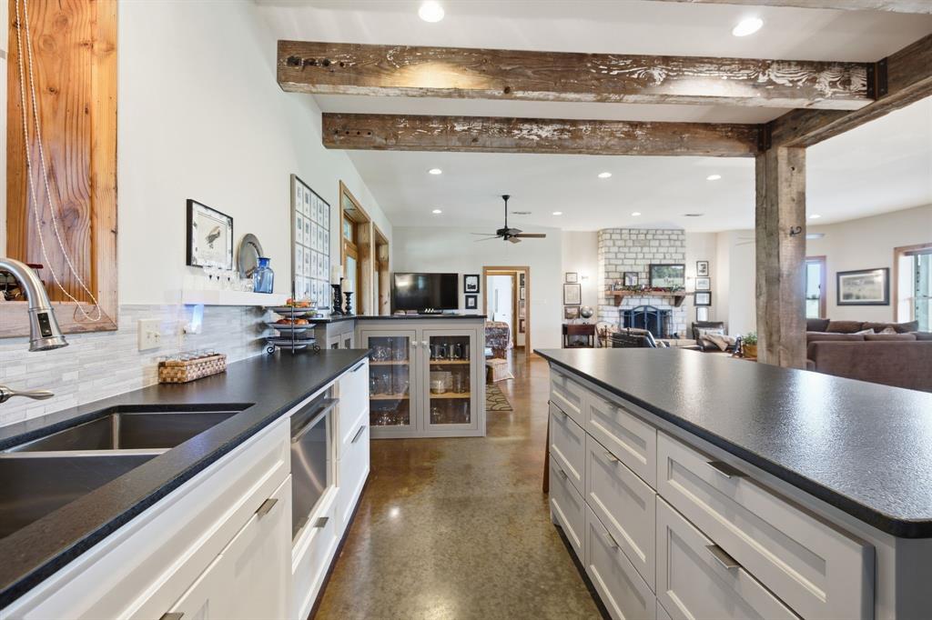 Bentwater On Lake Granbury Sec Two - Residential