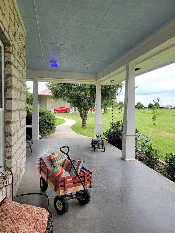 Bentwater On Lake Granbury Sec Two - Residential