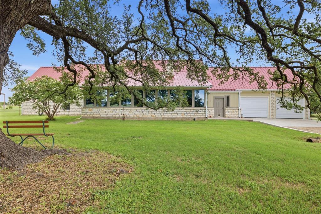 Bentwater On Lake Granbury Sec Two - Residential
