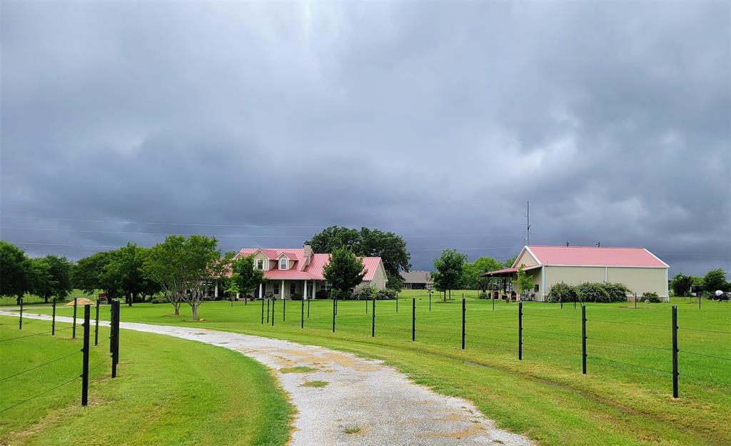 Bentwater On Lake Granbury Sec Two - Residential