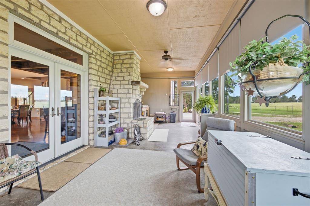 Bentwater On Lake Granbury Sec Two - Residential