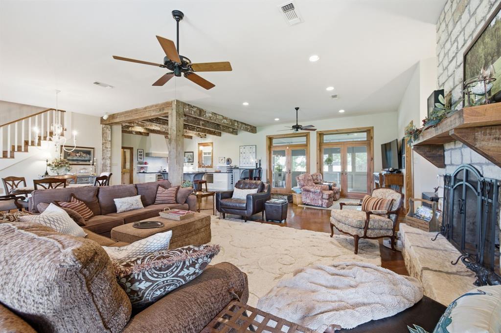 Bentwater On Lake Granbury Sec Two - Residential