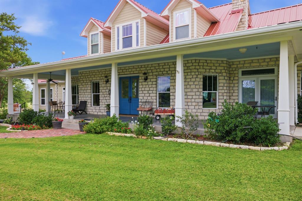 Bentwater On Lake Granbury Sec Two - Residential