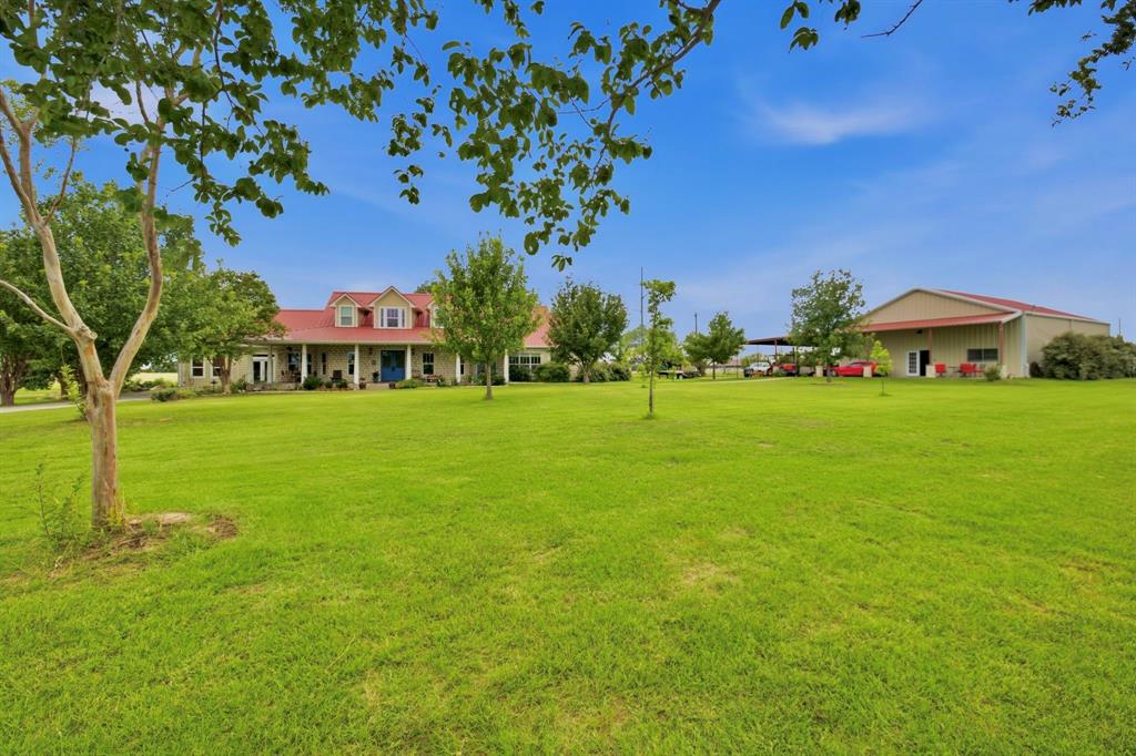 Bentwater On Lake Granbury Sec Two - Residential