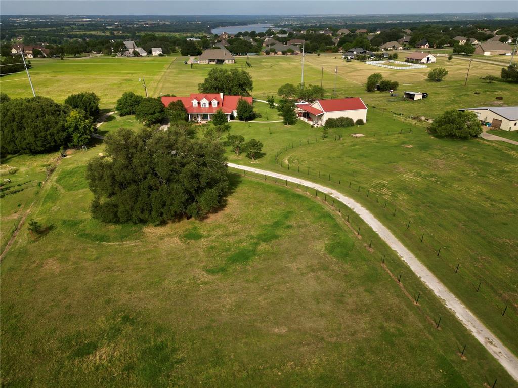 Bentwater On Lake Granbury Sec Two - Residential