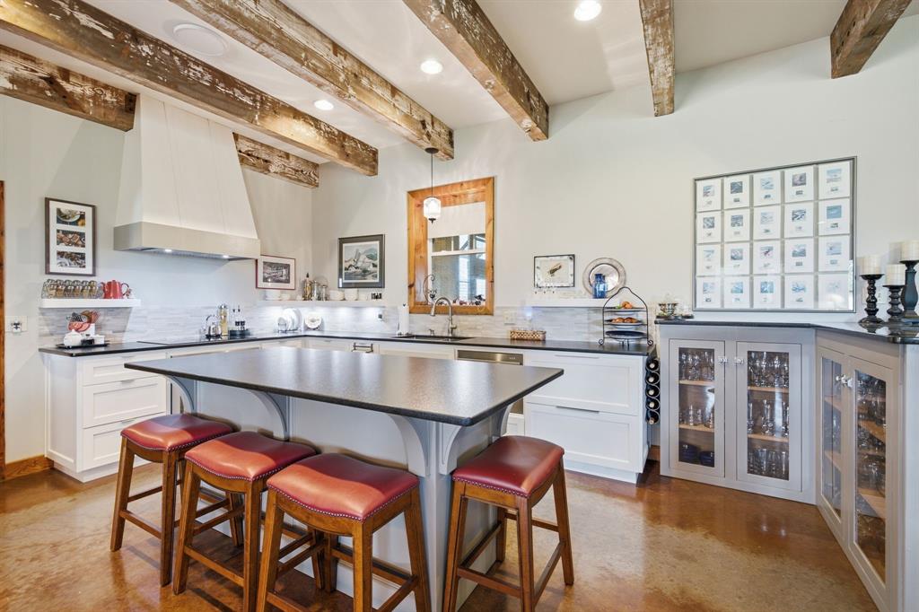 Bentwater On Lake Granbury Sec Two - Residential