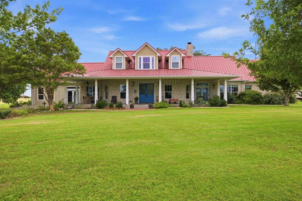 Bentwater On Lake Granbury Sec Two - Residential