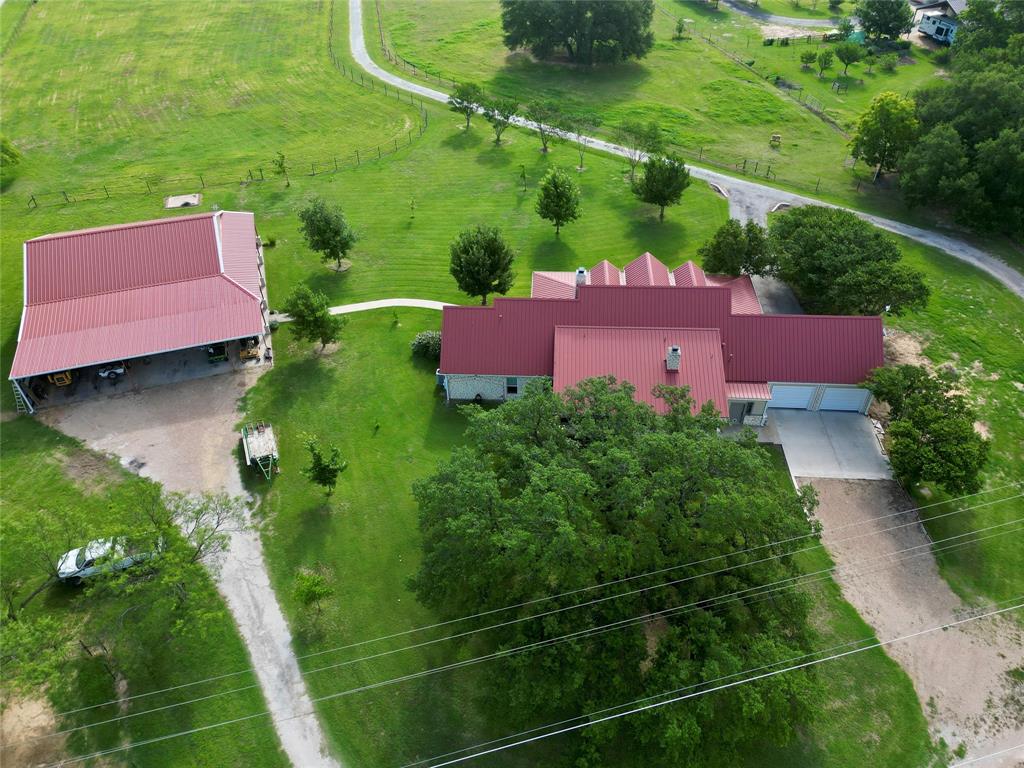 Bentwater On Lake Granbury Sec Two - Residential