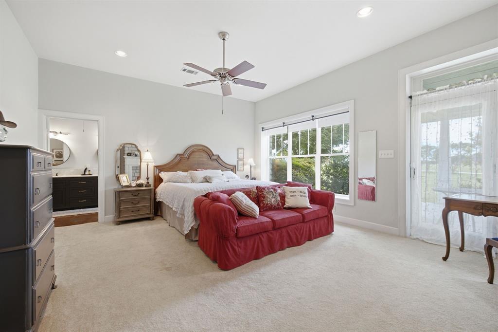 Bentwater On Lake Granbury Sec Two - Residential