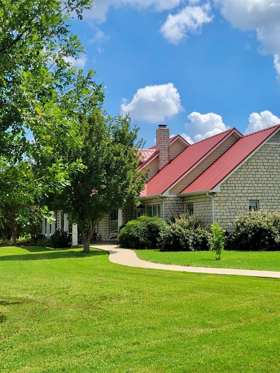Bentwater On Lake Granbury Sec Two - Residential