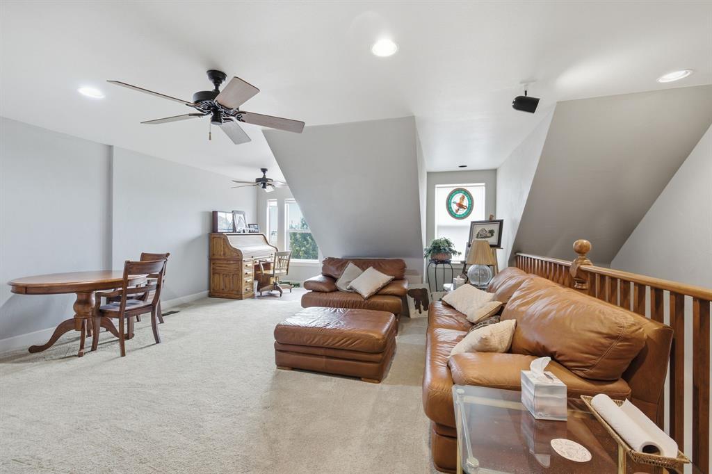 Bentwater On Lake Granbury Sec Two - Residential