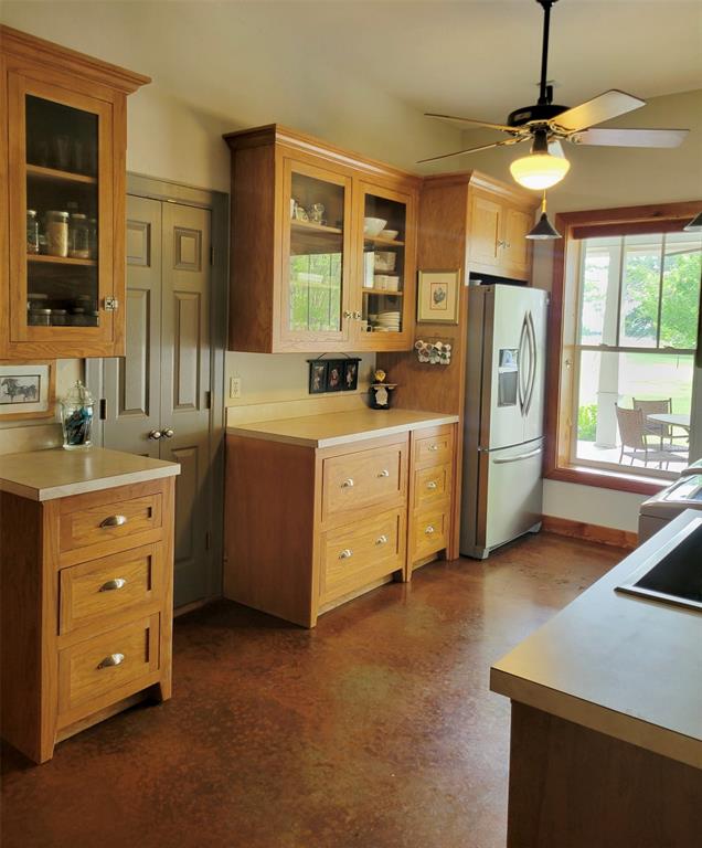 Bentwater On Lake Granbury Sec Two - Residential