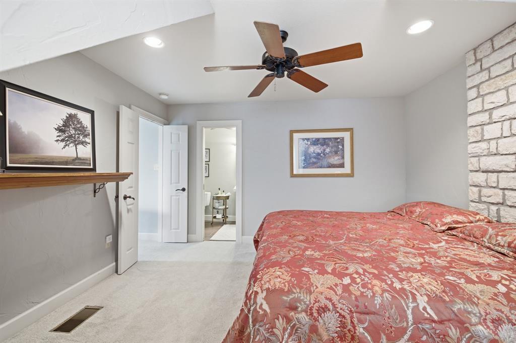 Bentwater On Lake Granbury Sec Two - Residential