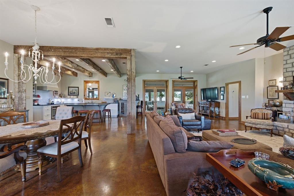 Bentwater On Lake Granbury Sec Two - Residential