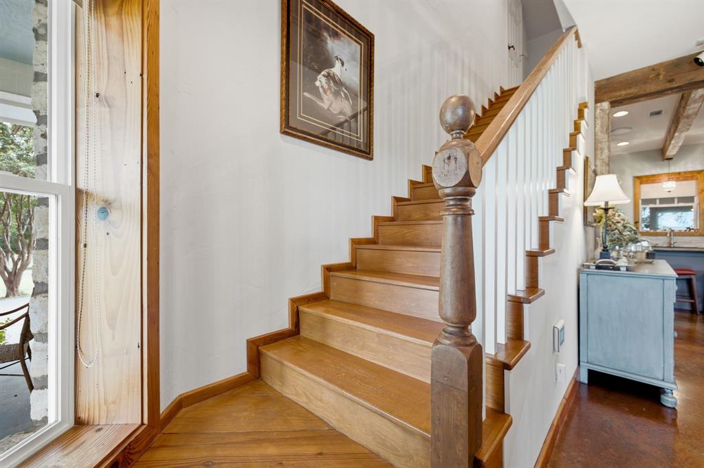 Bentwater On Lake Granbury Sec Two - Residential