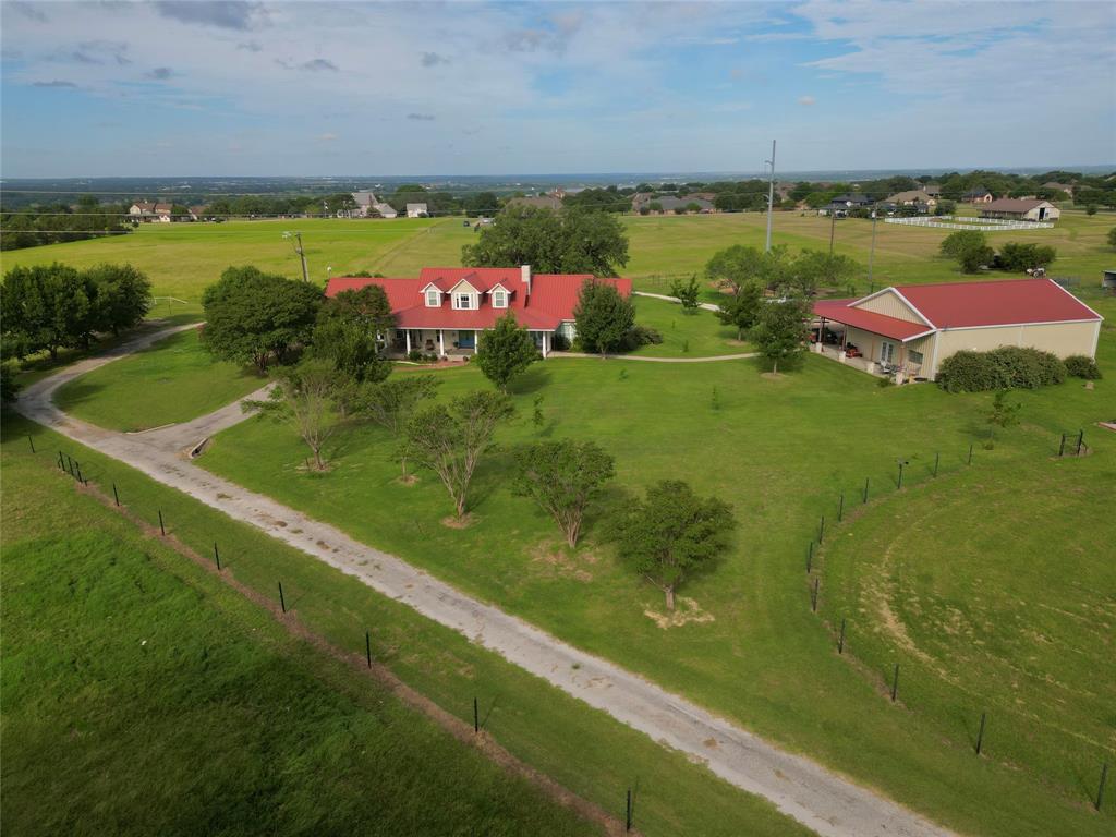 Bentwater On Lake Granbury Sec Two - Residential