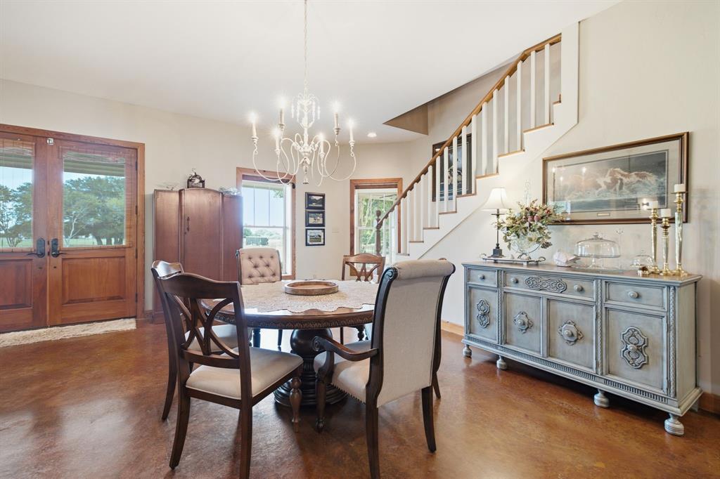 Bentwater On Lake Granbury Sec Two - Residential