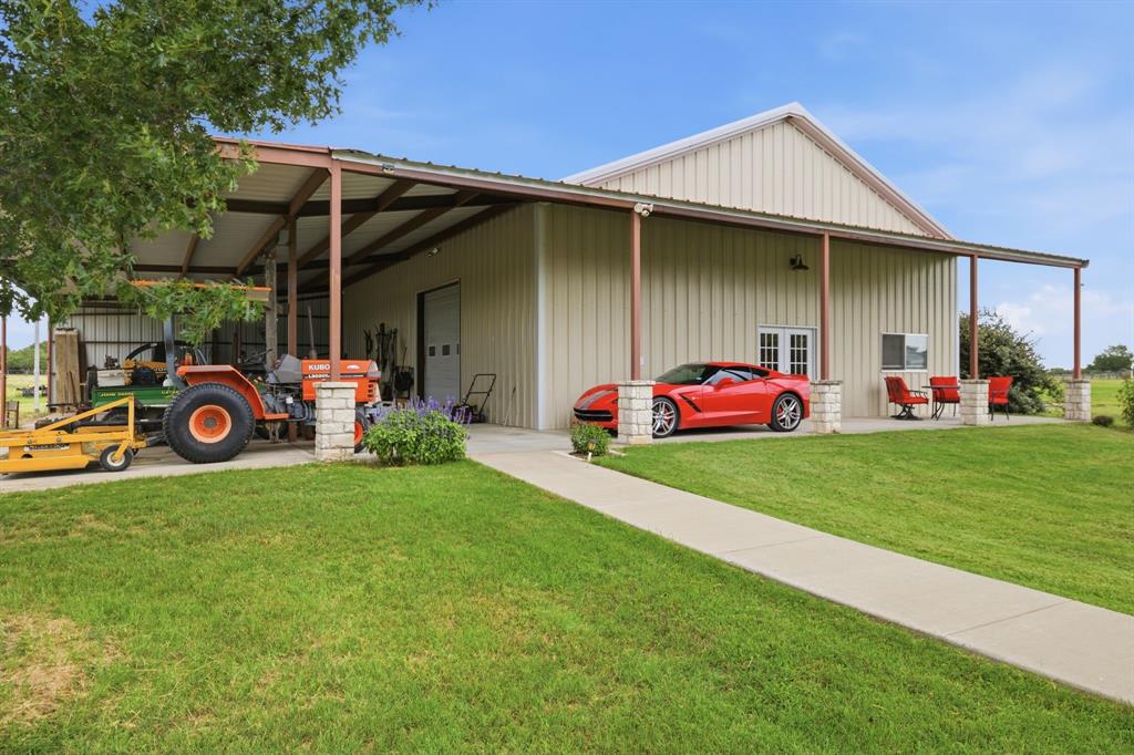 Bentwater On Lake Granbury Sec Two - Residential