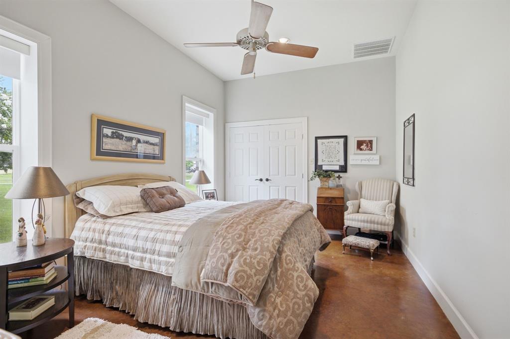 Bentwater On Lake Granbury Sec Two - Residential