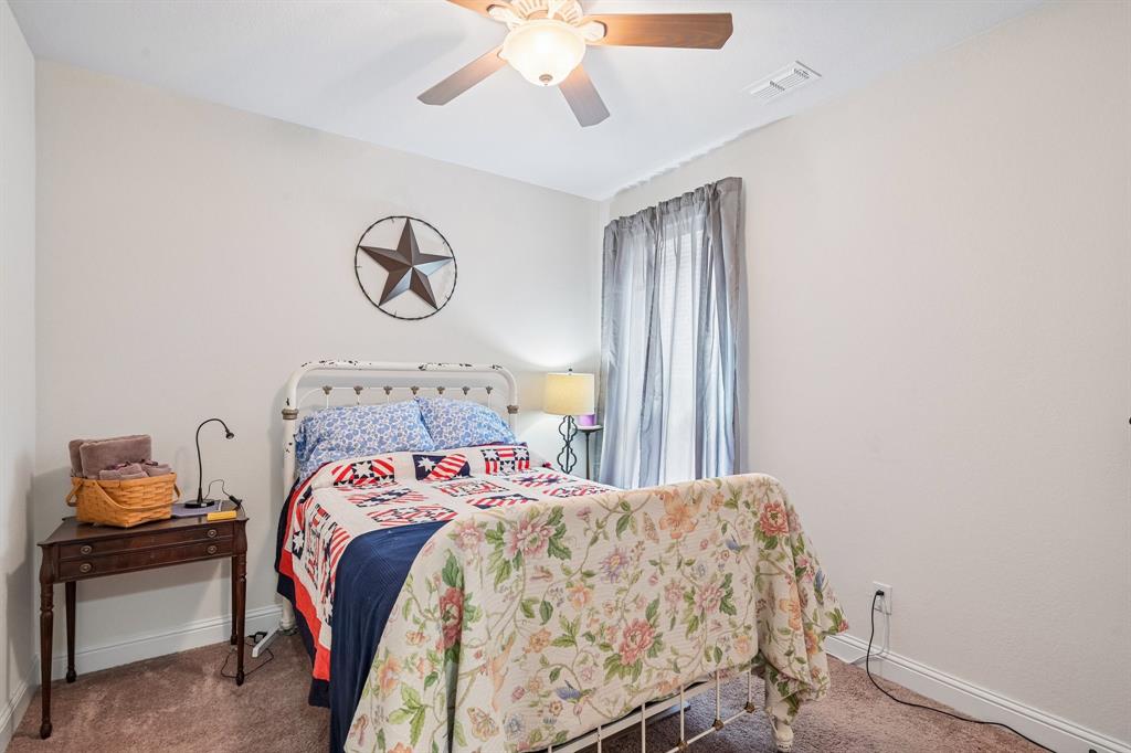 Trinity Falls Planning Unit 1 Ph 1b - Residential