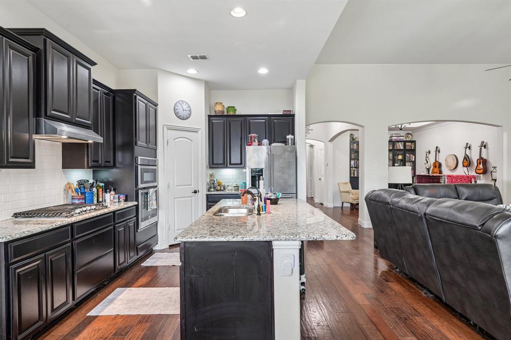 Trinity Falls Planning Unit 1 Ph 1b - Residential