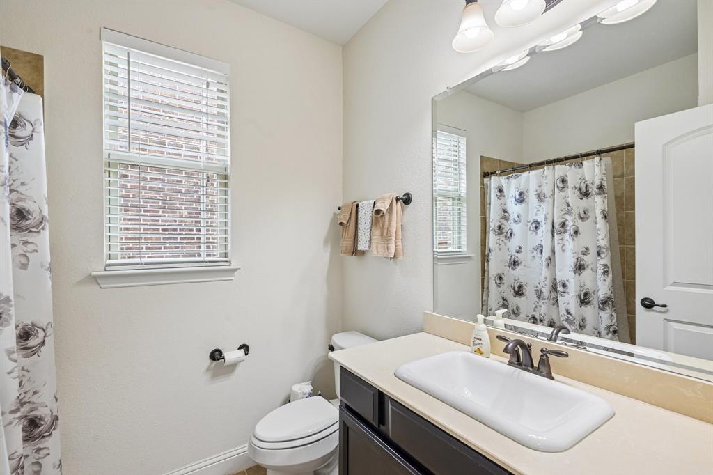 Trinity Falls Planning Unit 1 Ph 1b - Residential