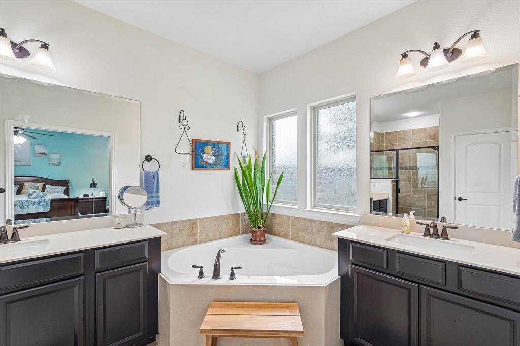 Trinity Falls Planning Unit 1 Ph 1b - Residential