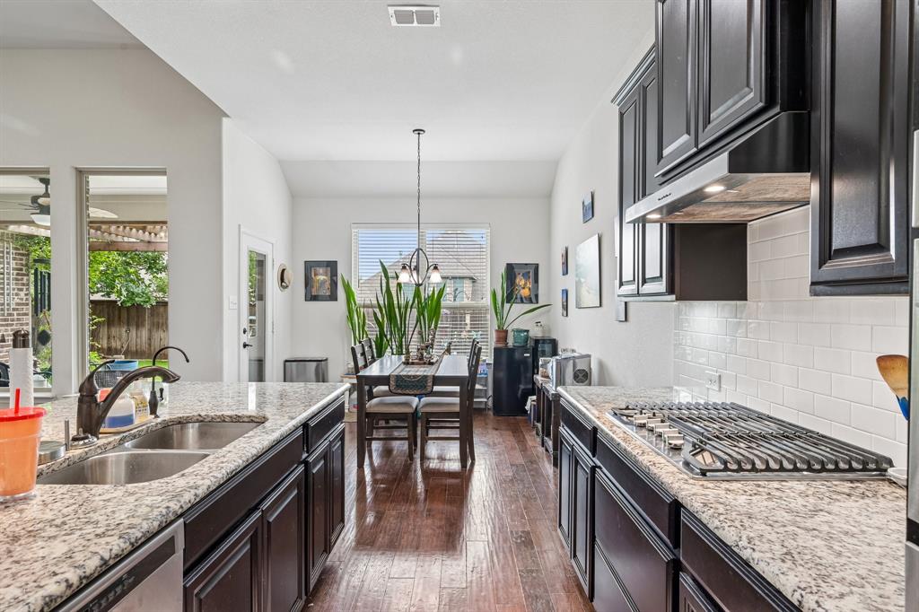 Trinity Falls Planning Unit 1 Ph 1b - Residential