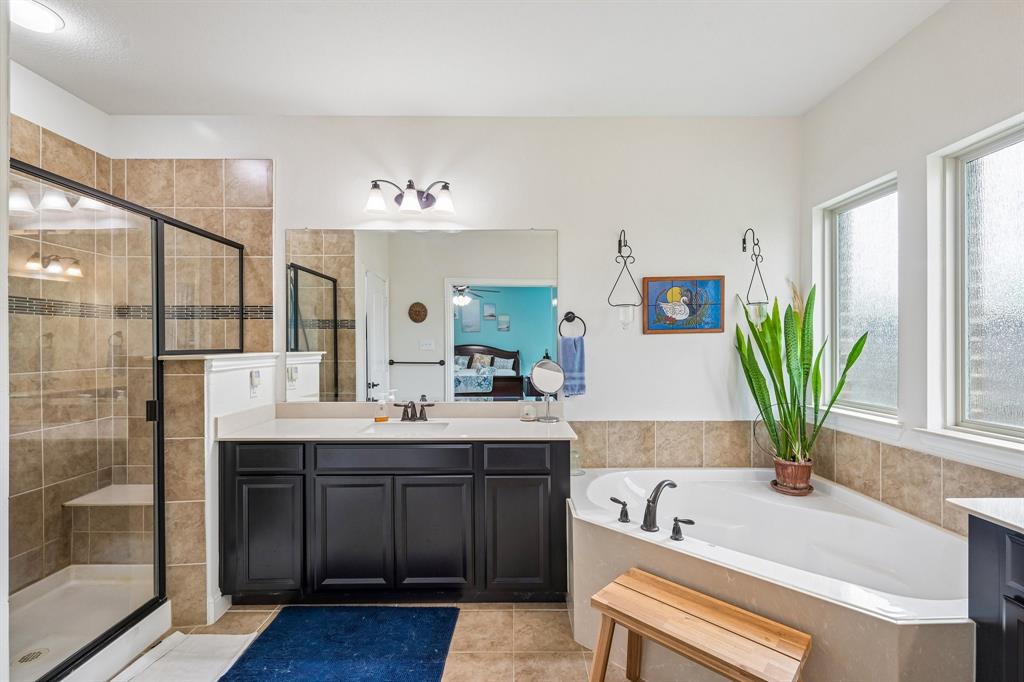 Trinity Falls Planning Unit 1 Ph 1b - Residential