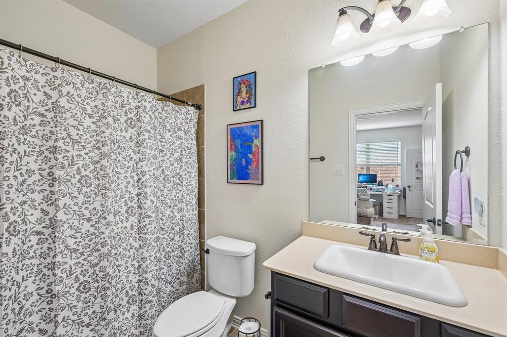 Trinity Falls Planning Unit 1 Ph 1b - Residential