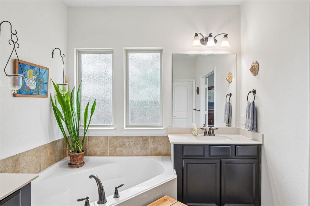 Trinity Falls Planning Unit 1 Ph 1b - Residential