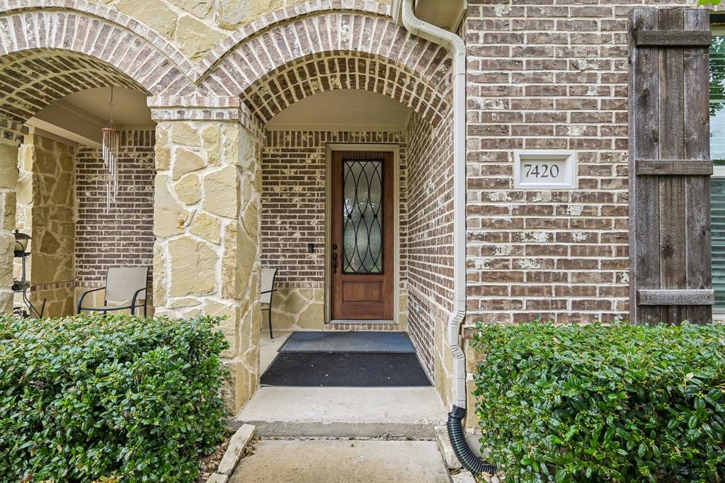 Trinity Falls Planning Unit 1 Ph 1b - Residential