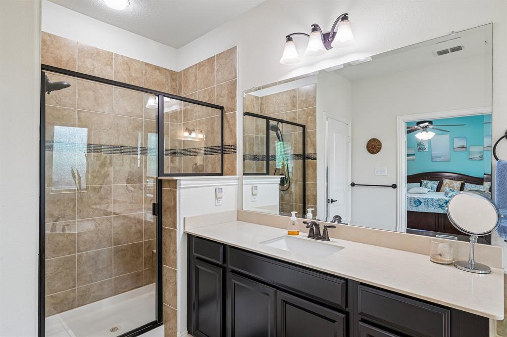 Trinity Falls Planning Unit 1 Ph 1b - Residential
