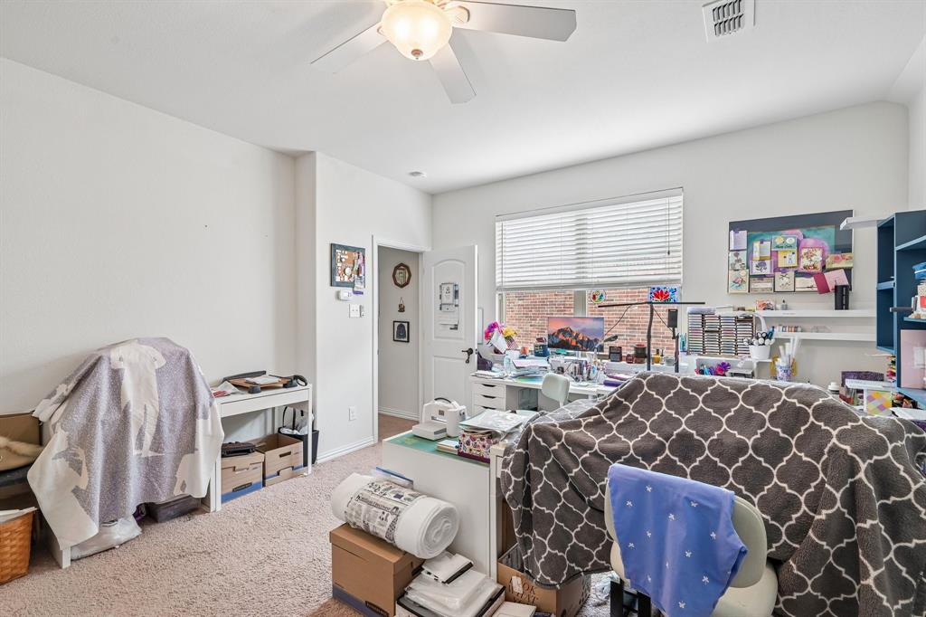 Trinity Falls Planning Unit 1 Ph 1b - Residential