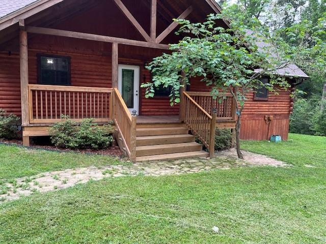 ROCK FALLS - Residential