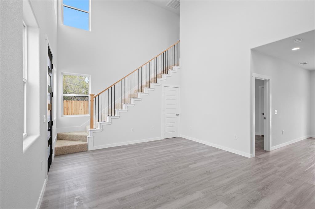 Comanche Cove Sub Sec C - Residential