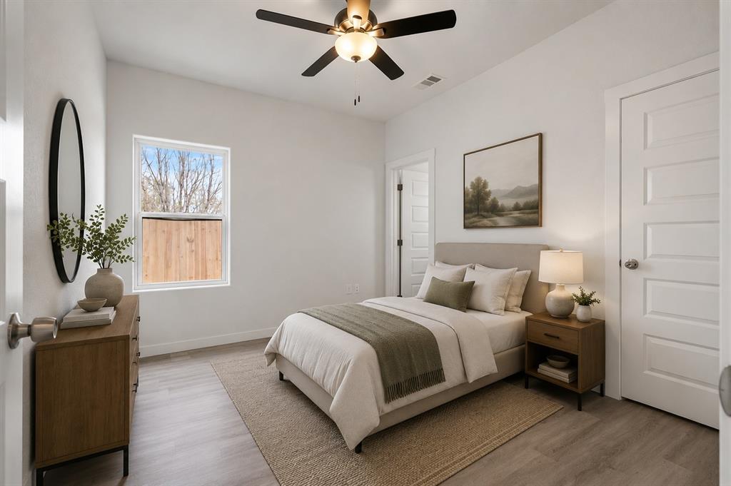 Comanche Cove Sub Sec C - Residential