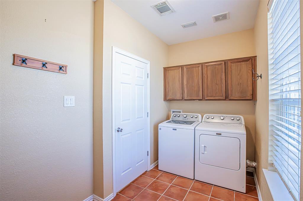 Aaron Burleson Surv Abs #61 - Residential