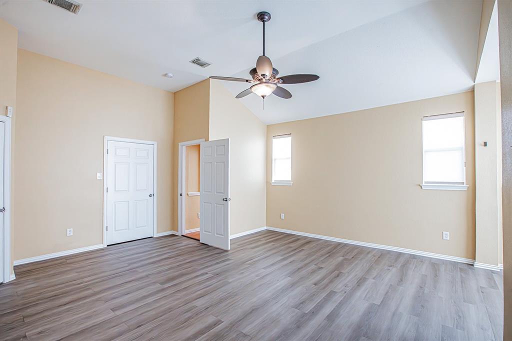 Aaron Burleson Surv Abs #61 - Residential