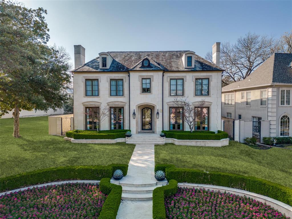 Highland Park - Residential