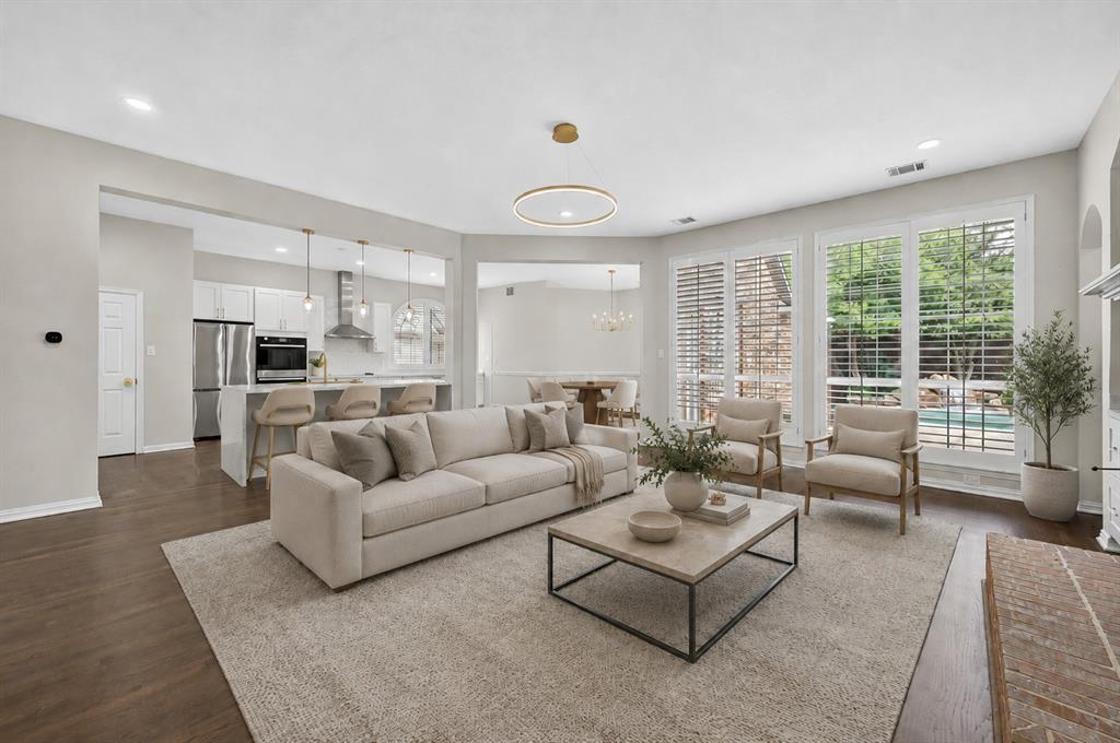 Wentworth Estates V Ph II - Residential