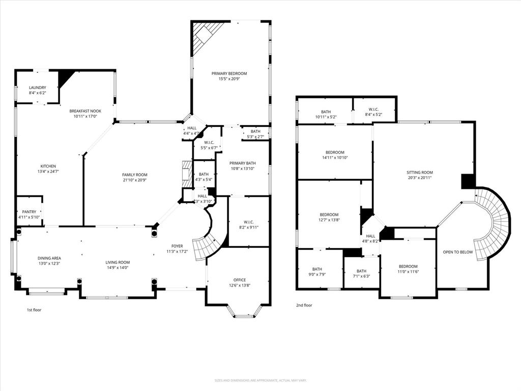 Wentworth Estates V Ph II - Residential