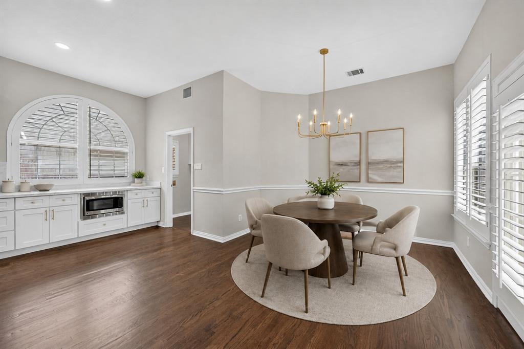 Wentworth Estates V Ph II - Residential