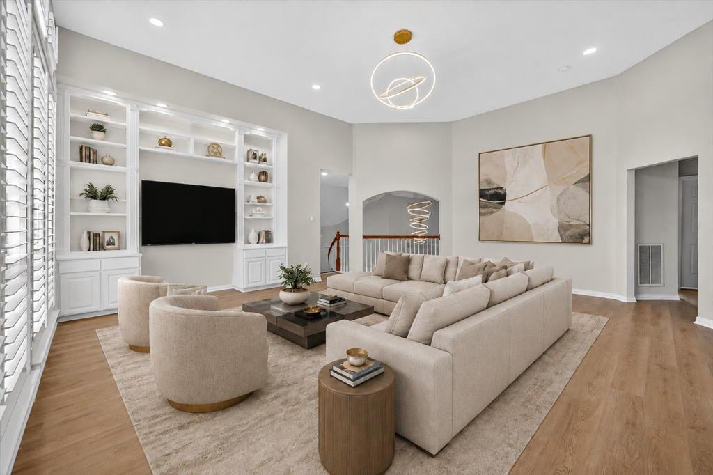 Wentworth Estates V Ph II - Residential
